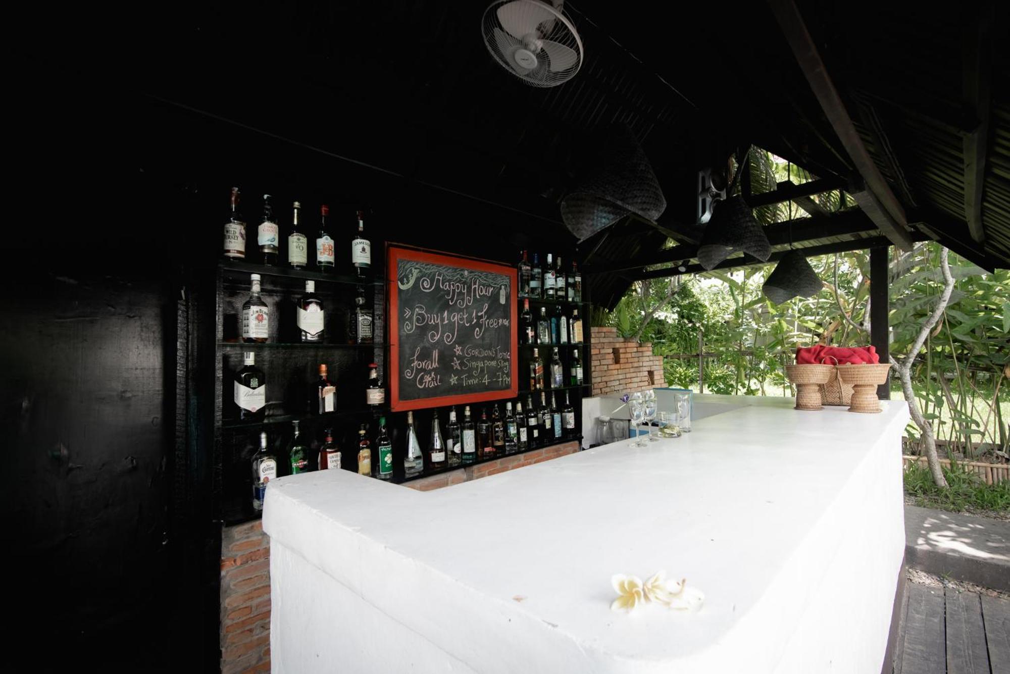 Homm Souvannaphoum Luang Prabang, Part Of Banyan Group Exterior foto