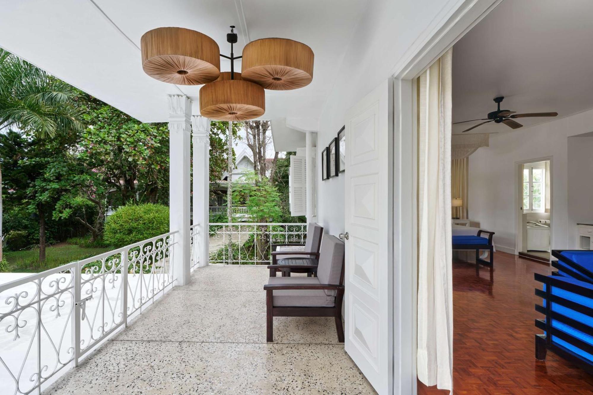 Homm Souvannaphoum Luang Prabang, Part Of Banyan Group Exterior foto